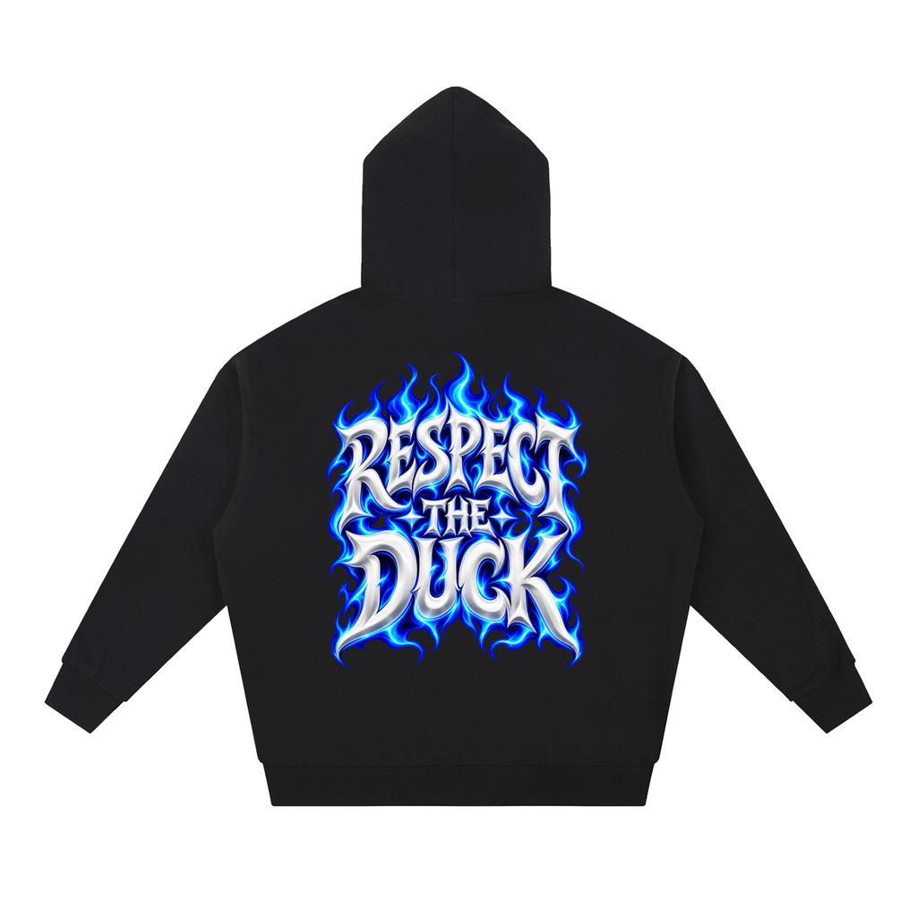 Essential Heavyweight Hoodie