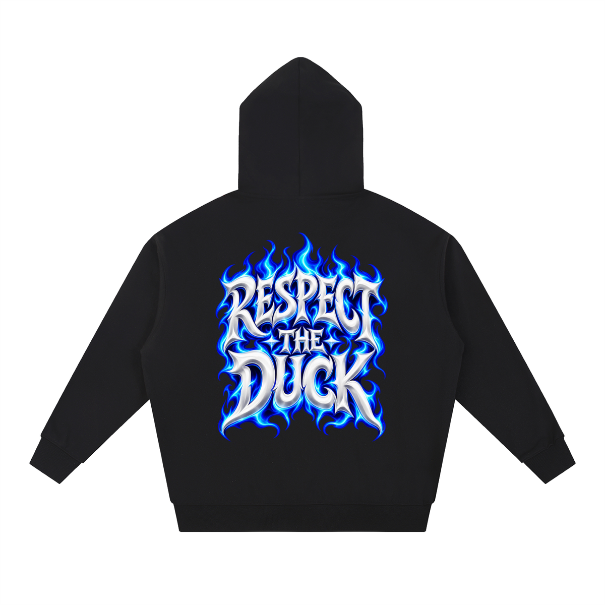 Essential Heavyweight Hoodie