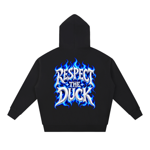 Essential Heavyweight Hoodie