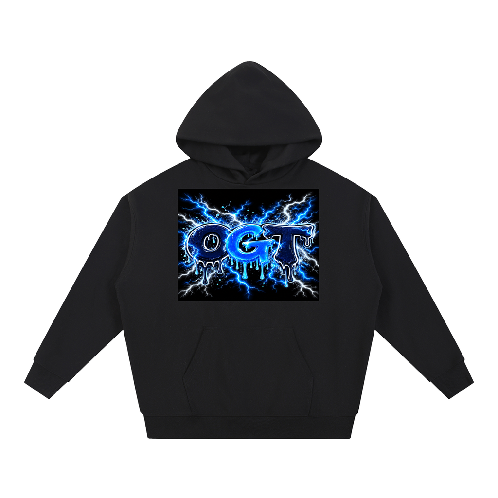 Essential Heavyweight Hoodie