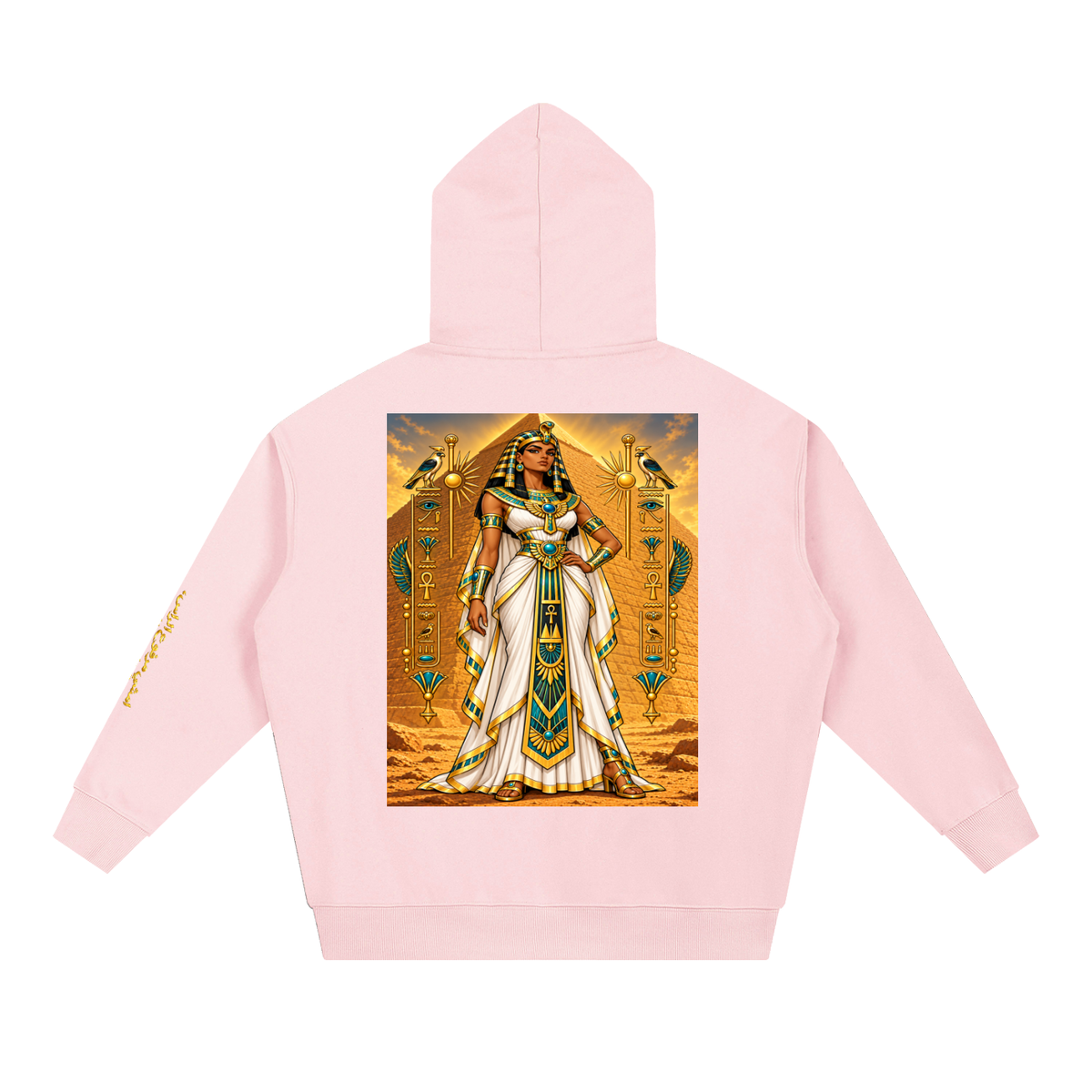 Essential Heavyweight Hoodie