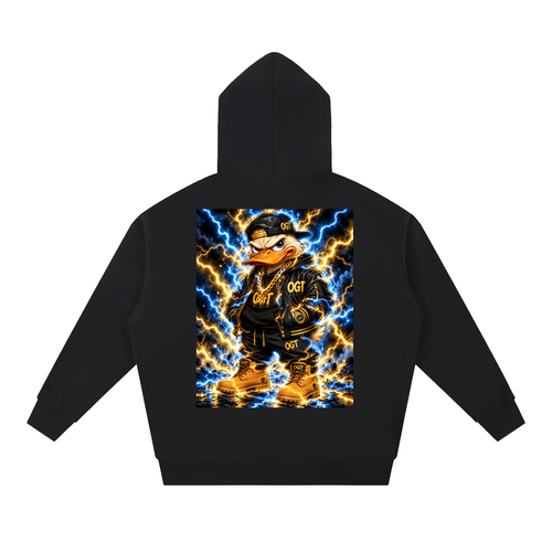 Essential Heavyweight Hoodie