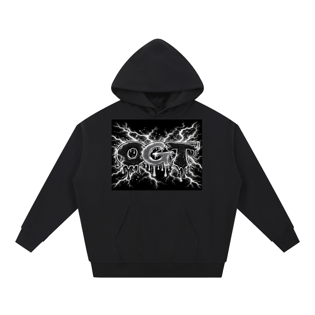 Essential Heavyweight Hoodie