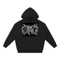 Essential Heavyweight Hoodie