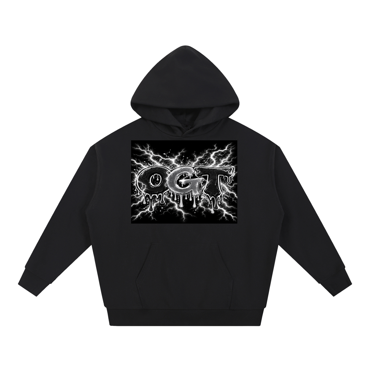 Essential Heavyweight Hoodie