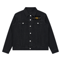 O.G.’s Tees Vintage Wash Denim Jacket – Graphic Duck Design