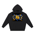 Essential Heavyweight Hoodie