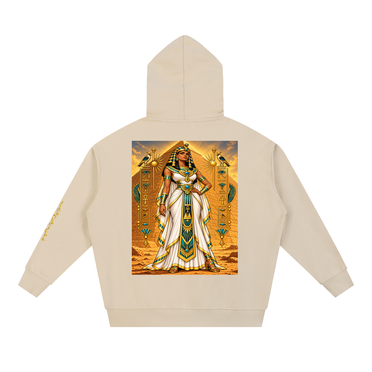 Essential Heavyweight Hoodie