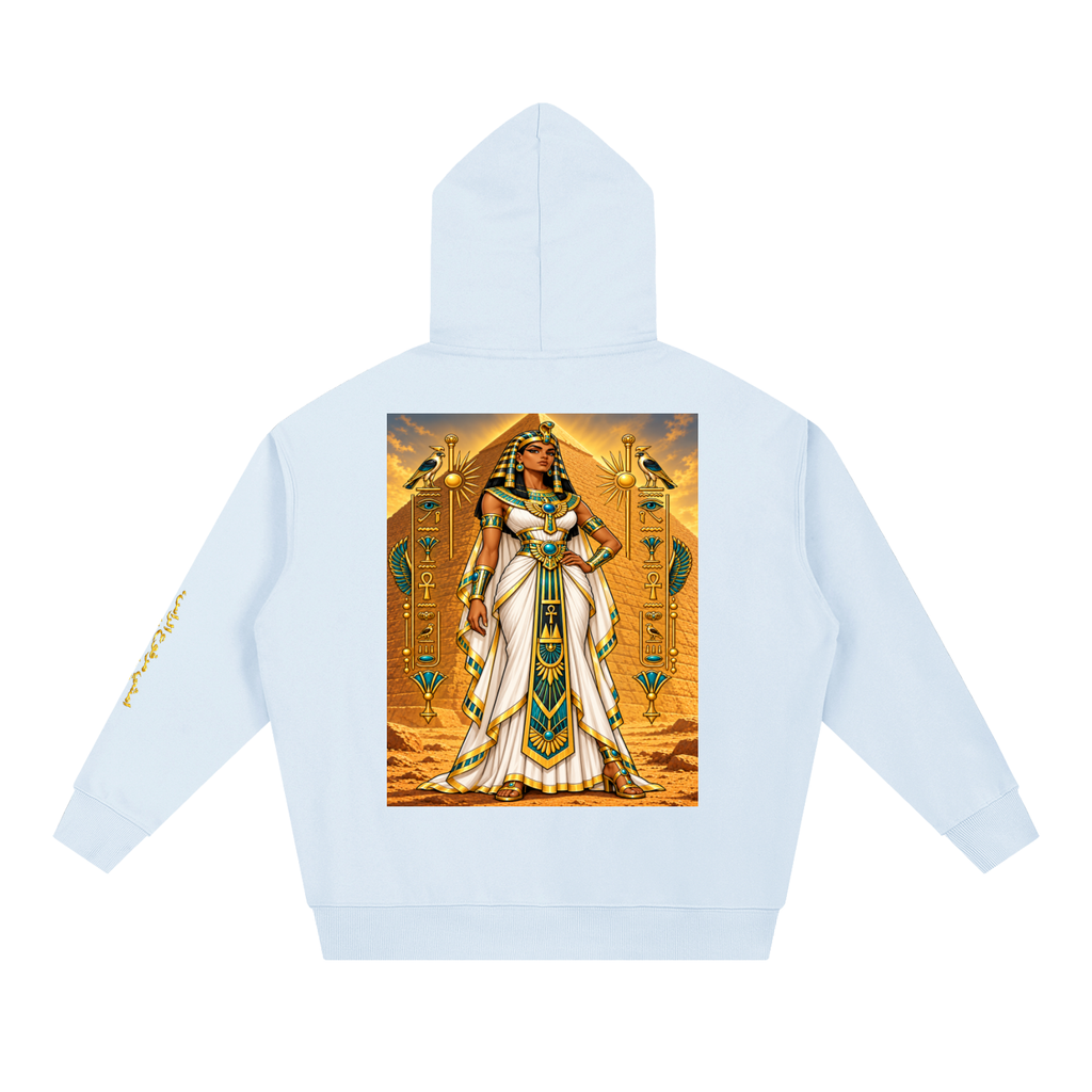 Essential Heavyweight Hoodie