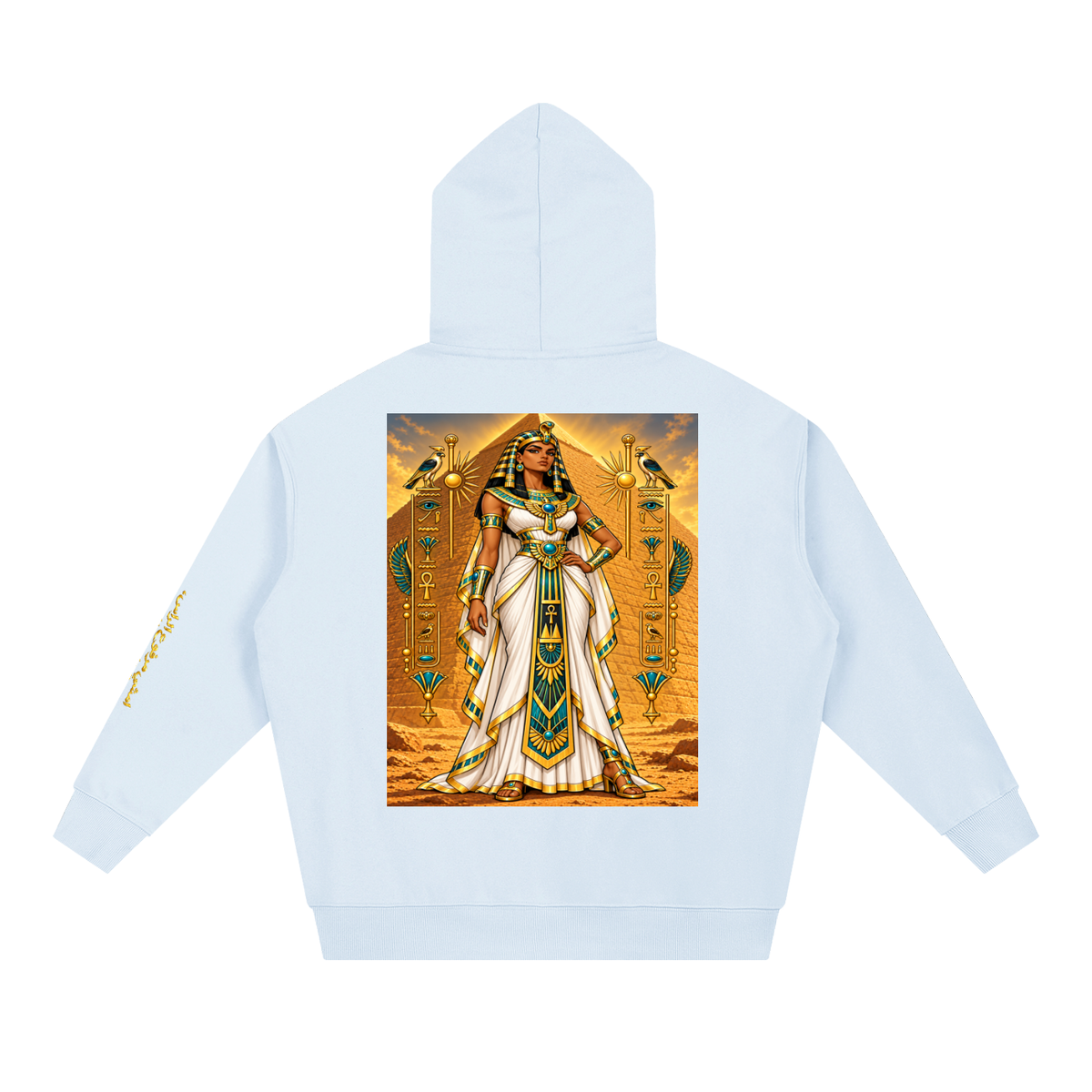 Essential Heavyweight Hoodie
