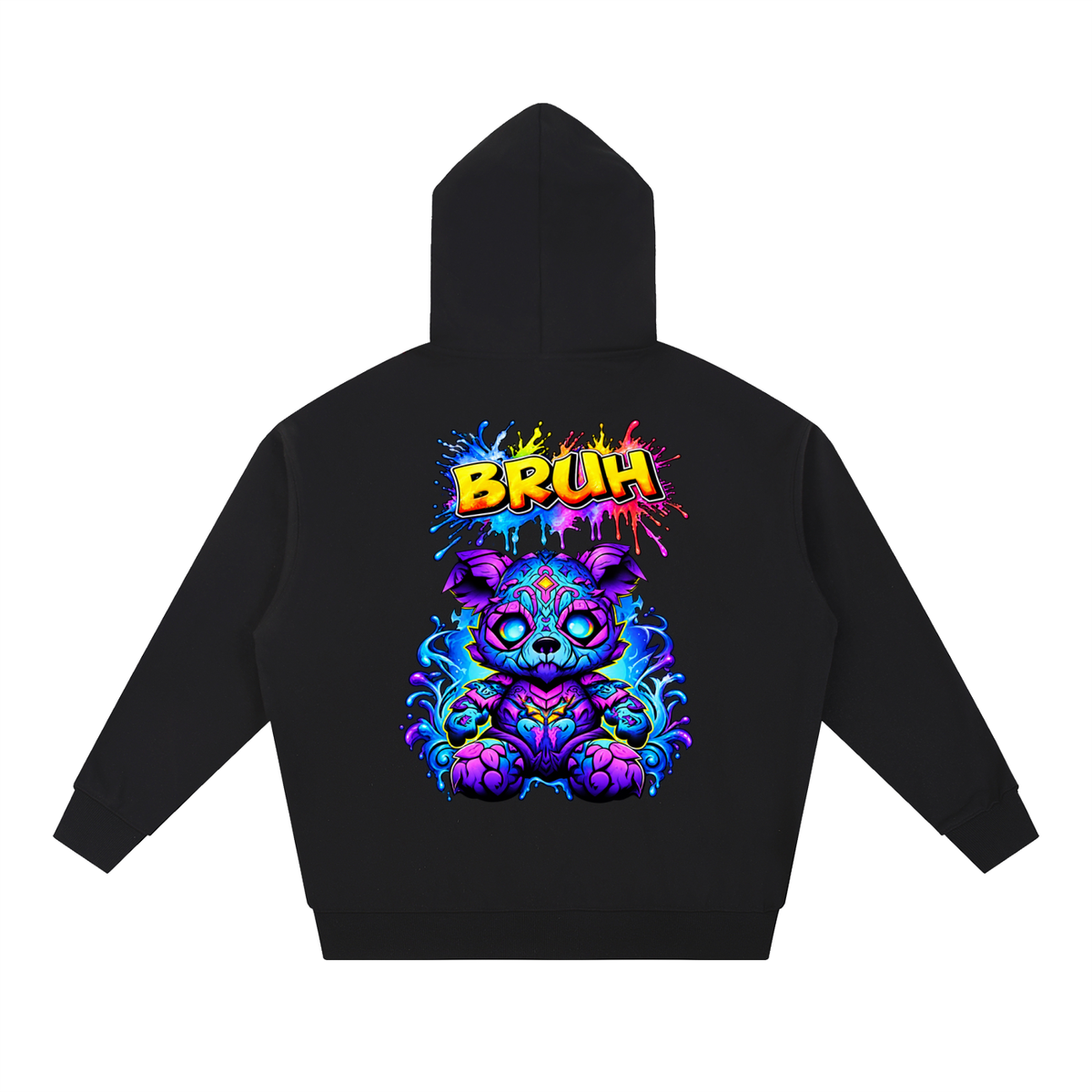 Essential Heavyweight Hoodie