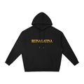 Unisex Relaxed Pullover Hoodie