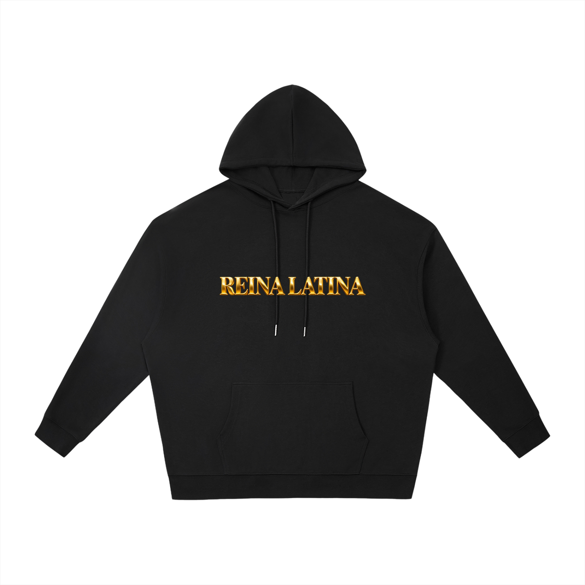 Unisex Relaxed Pullover Hoodie