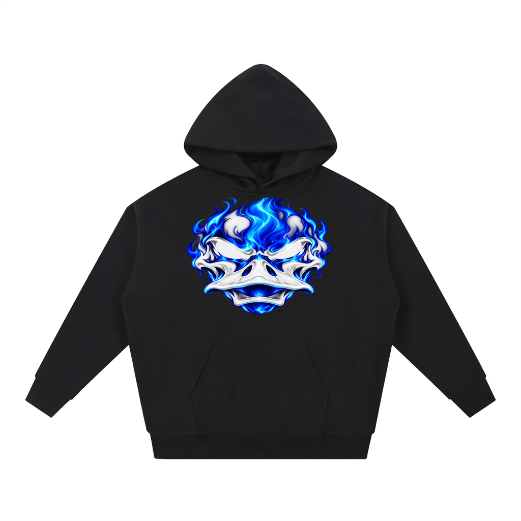 Essential Heavyweight Hoodie