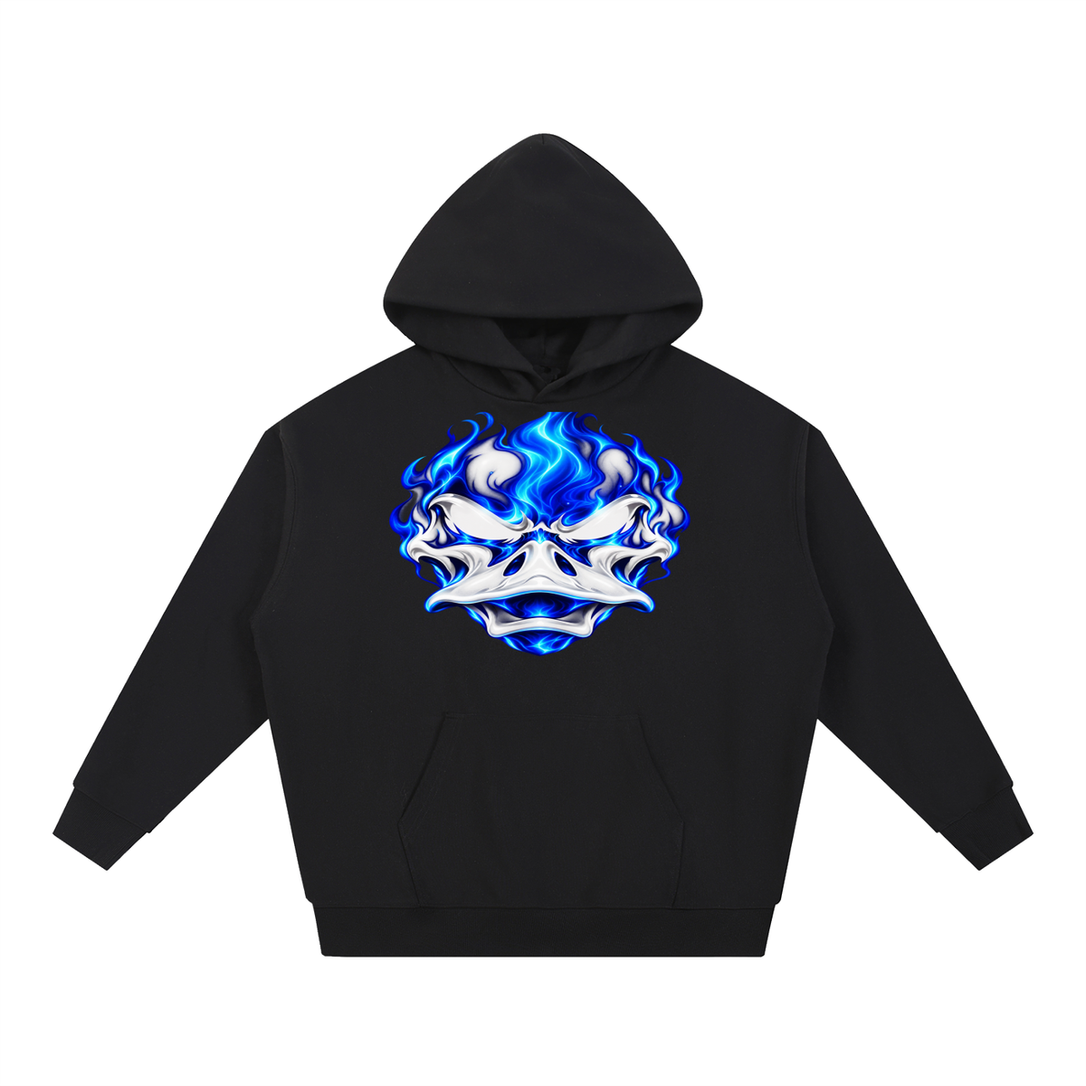 Essential Heavyweight Hoodie