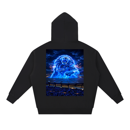 Essential Heavyweight Hoodie