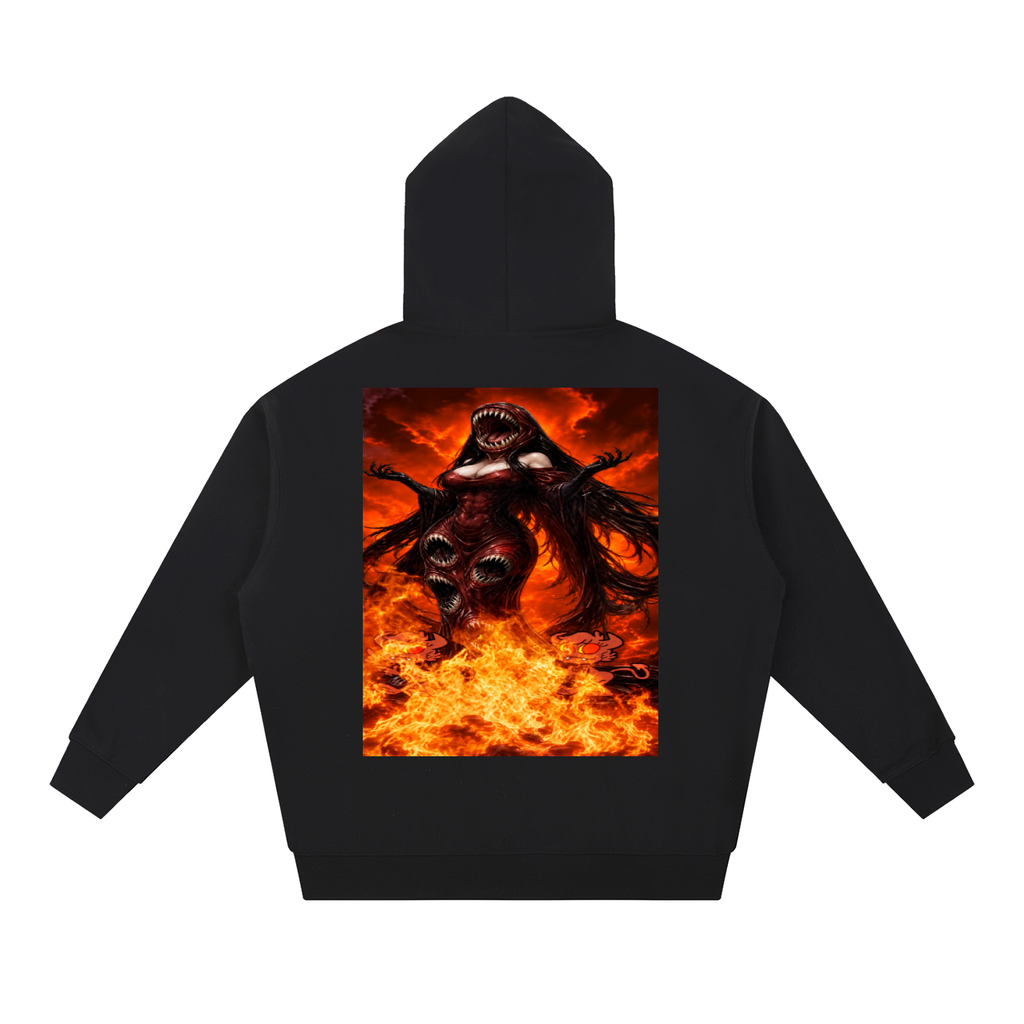 Essential Heavyweight Hoodie