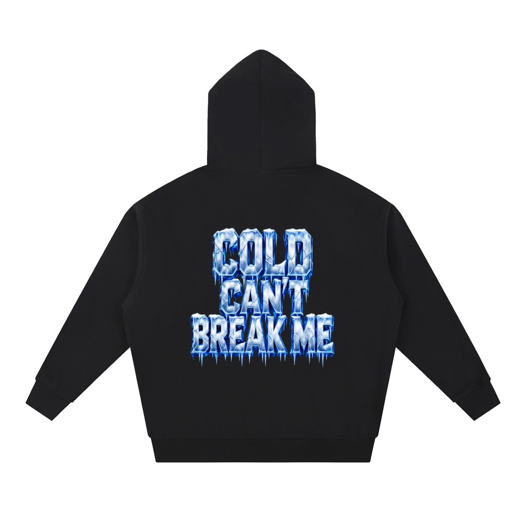 Essential Heavyweight Hoodie