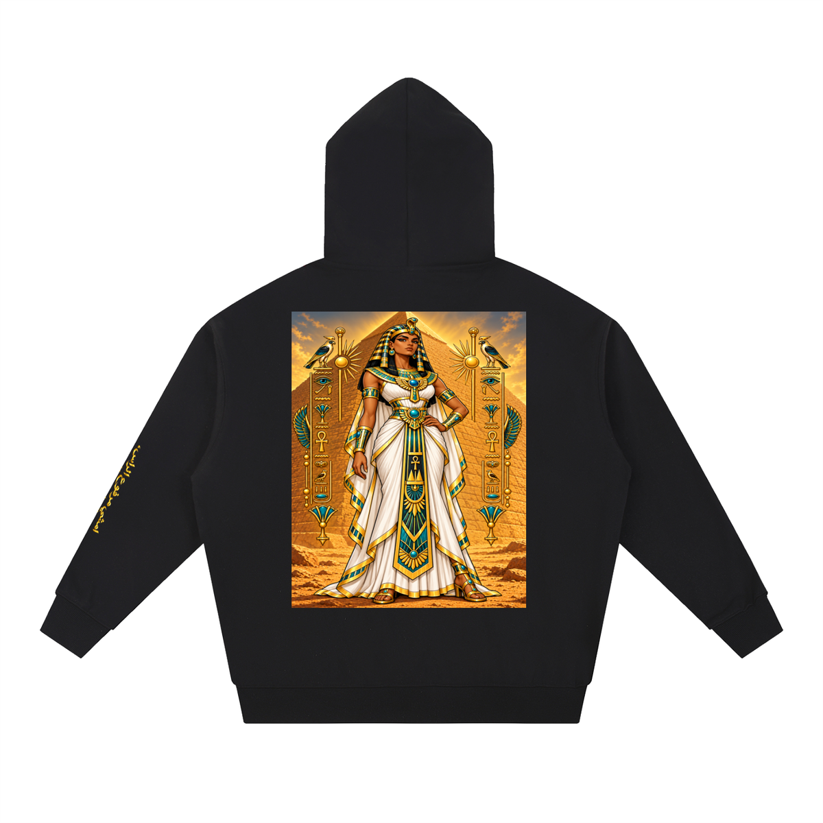 Essential Heavyweight Hoodie